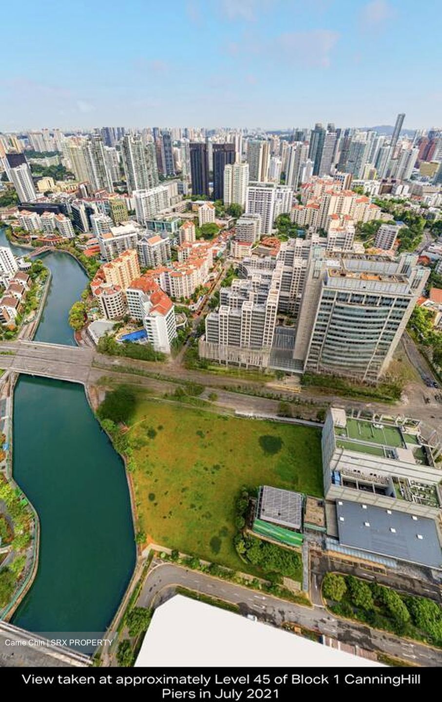 Canninghill Piers (D6), Apartment #471672541